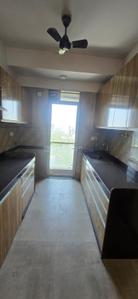 Kitchen Image of 1452 Sq.ft 3 BHK Apartment / Flat for sale in Bandra East Mumbai for Rs. 59000000
