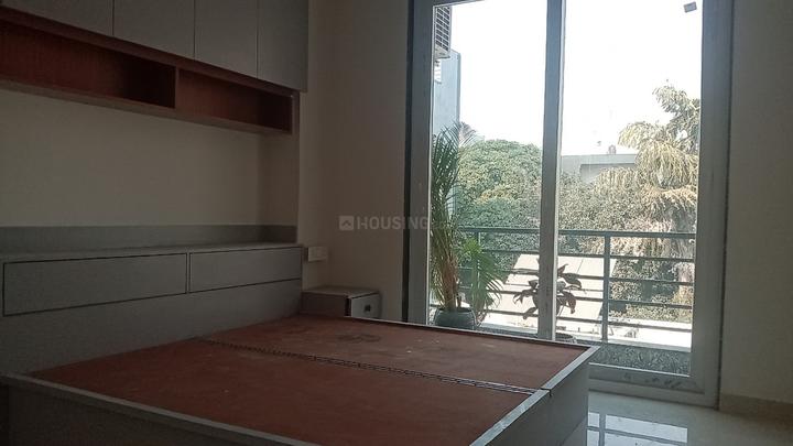 Block C, Sushant Lok Phase 1 Bedroom 1