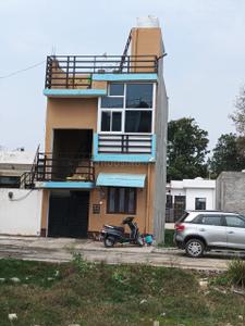 Image of 800 Sq.ft 2 BHK Independent House for sale in Banthra Sikander Pur, Lucknow for Rs. 2000000