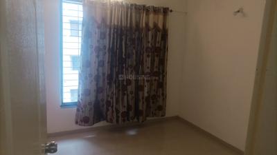 Bedroom Image of 851 Sq.ft 2 BHK Apartment / Flat for rent in Kohinoor Nano Homes, Ravet Pune for Rs. 24500