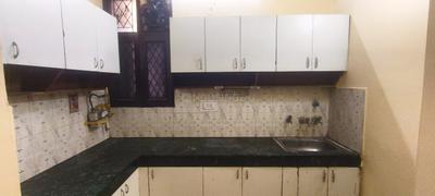 Kitchen Image of 1150 Sq.ft 2 BHK Builder Floor for sale in Sector 31 Faridabad for Rs. 5500000