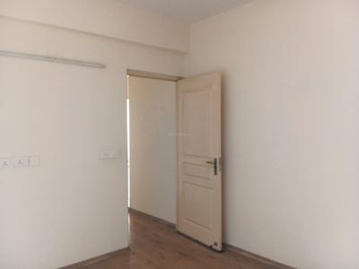 Bedroom Image of 1283 Sq.ft 2.5 BHK Apartment / Flat for rent in Experion The Heartsong, Sector 108 Gurgaon for Rs. 35000
