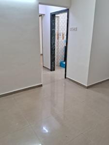 Hall Image of 890 Sq.ft 2 BHK Apartment / Flat for sale in RNA NG NG Suncity Phase II, Kandivali East Mumbai for Rs. 16600000