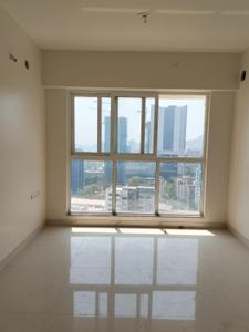 Hall Image of 666 Sq.ft 2 BHK Apartment / Flat for sale in Sheth Avante, Kanjurmarg West Mumbai for Rs. 15300000