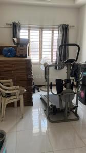 4 BHK Villa