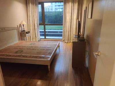 Bedroom Image of 4600 Sq.ft 4 BHK Apartment / Flat for sale in Panchshil One North, Magarpatta City Pune for Rs. 50000000