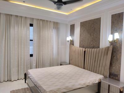Bedroom Image of 2600 Sq.ft 3 BHK Builder Floor for sale in Anant Raj Estate Plots, Sector 63 Gurgaon for Rs. 22000000