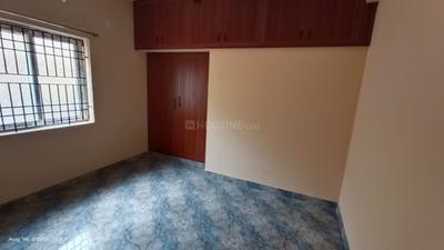 Bedroom Image of 1650 Sq.ft 3 BHK Apartment / Flat for rent in Kodambakkam Chennai for Rs. 46000