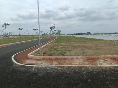 Image of 800 Sq.ft Residential Plot / Land for sale in Panambakkam, Chennai for Rs. 780000