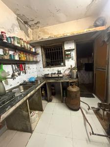 Kitchen Image of 2150 Sq.ft 3 BHK Independent House for sale in Pal Surat for Rs. 7500000
