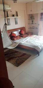Bedroom Image of 1667 Sq.ft 3 BHK Apartment / Flat for sale in Shubh Nirvana, Viman Nagar Pune for Rs. 24000000