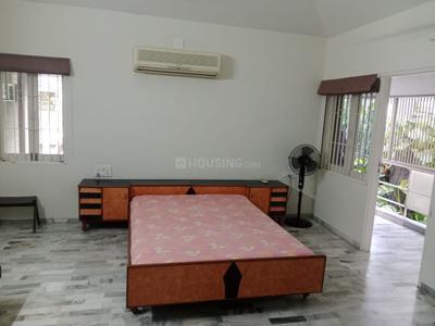 Bedroom Image of 2790 Sq.ft 4 BHK Villa for sale in Thaltej Ahmedabad for Rs. 65100000