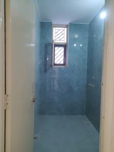 Common Bathroom Image of 1440 Sq.ft 3 BHK Builder Floor for sale in Sector 49 Faridabad for Rs. 9500000