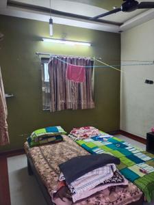 2 BHK Independent Builder Floor
