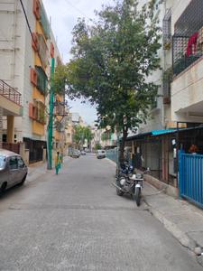 Image of 1128 Sq.ft 2 BHK Apartment / Flat for sale in JP Nagar, Bengaluru for Rs. 7000000