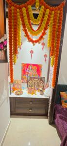 Bedroom Image of 1260 Sq.ft 2 BHK Apartment / Flat for sale in Navanaami Lavender by Navanaami Developers 	, Sampigehalli Bengaluru for Rs. 13100000