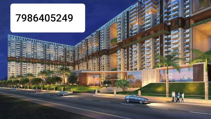 SRG Marbella Grand Main Image 1