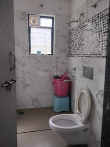 Bathroom Image of 2000 Sq.ft 2 BHK Independent House for sale in Varve Khurd Pune for Rs. 20000000