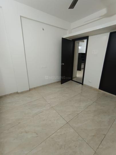 Shivneri house  Bedroom 1