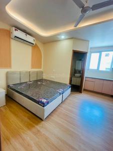 1 RK Independent Builder Floor