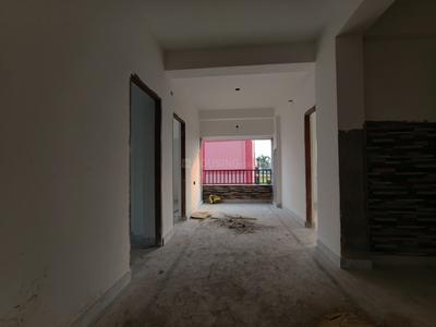 Hall Image of 1165 Sq.ft 3 BHK Apartment / Flat for sale in Behala Chowrasta Kolkata for Rs. 5000000