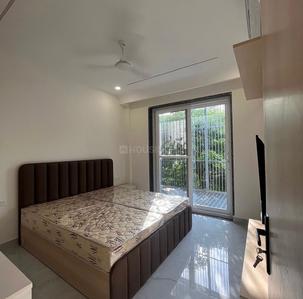 1 BHK Apartment