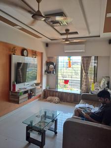 1 BHK Flat