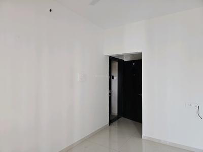 Living Room Image of 612 Sq.ft 1 BHK Apartment / Flat for rent in Nirmiti 25 East, Kharadi Pune for Rs. 26000