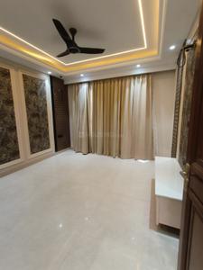 4 BHK Independent Builder Floor