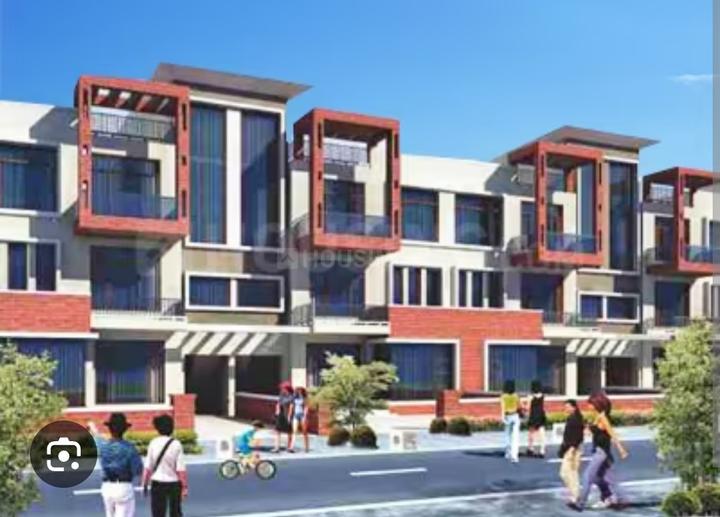 TDI Tuscan Residency Main Image 1