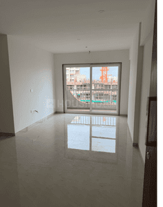 Image of 1545 Sq.ft 3 BHK Apartment / Flat for rent in Shreeji Infinia, Uttara Nagar, Nashik for Rs. 25000