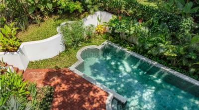 Image of 2200 Sq.ft 2 BHK Villa for sale in Assagao, Goa for Rs. 46000000