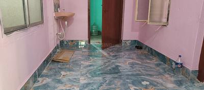 Balcony Image of 700 Sq.ft 2 BHK Independent House for rent in Chinar Park Kolkata for Rs. 9000