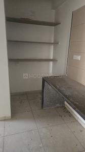 Kitchen Image of 1498 Sq.ft 3 BHK Apartment / Flat for sale in Param Paarijat Skyz, Sargasan Gandhinagar for Rs. 7500000