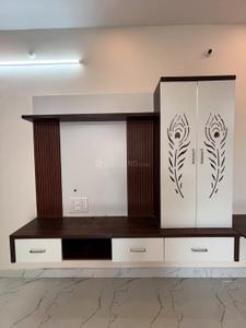 Hall Image of 600 Sq.ft 2 BHK Villa for sale in Maraimalai Nagar Chennai for Rs. 2630000