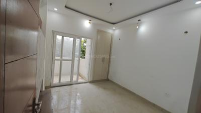 Bedroom Image of 865 Sq.ft 2 BHK Apartment / Flat for sale in Nimbus The Golden Palms, Sector 168 Noida for Rs. 9800000
