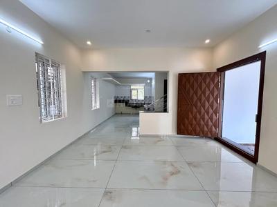 Hall Image of 1000 Sq.ft 2.5 BHK Independent House for sale in Potheri Chennai for Rs. 6990000