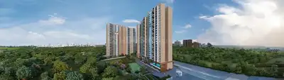 3 BHK Flat