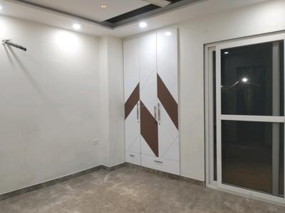Bedroom Image of 1800 Sq.ft 3 BHK Builder Floor for sale in Vikaspuri Luxury Homes, Vikaspuri New Delhi for Rs. 40000000