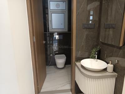 Bathroom Image of 1050 Sq.ft 2 BHK Apartment / Flat for sale in Chinchwad Pune for Rs. 8000000