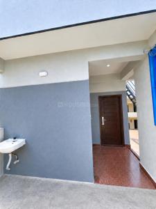 Image of 240 Sq.ft 1 RK Penthouse for rent in Bommanahalli, Bengaluru for Rs. 10000