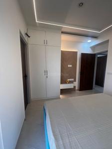 Bedroom Image of 1760 Sq.ft 4 BHK Apartment / Flat for sale in Kalyan Eva, Mohanpura Jaipur for Rs. 9170000