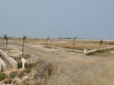 Image of 1650 Sq.ft Residential Plot / Land for sale in Tata Nagar, Tirupathi for Rs. 1856250