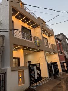 Image of 1250 Sq.ft 3 BHK Duplex for sale in Kugawan, Jabalpur for Rs. 5800000