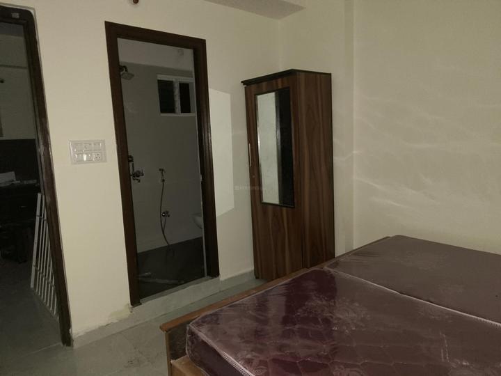 Hanuman Nagar Bedroom 1