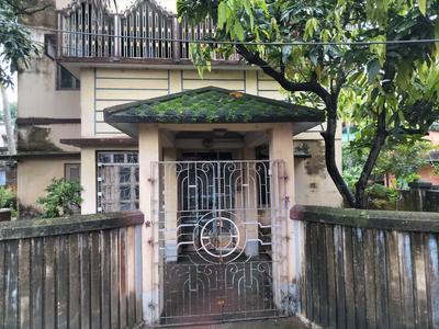 Image of 2000 Sq.ft 2 BHK Independent House for sale in Naihati, North 24 Parganas District for Rs. 6000000