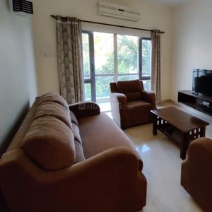3 BHK Independent Builder Floor