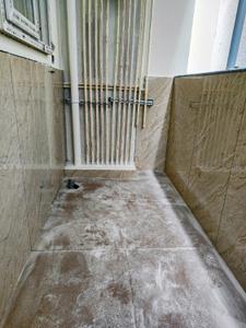 Balcony Image of 1700 Sq.ft 3 BHK Apartment / Flat for rent in Mahadevapura Bengaluru for Rs. 65000