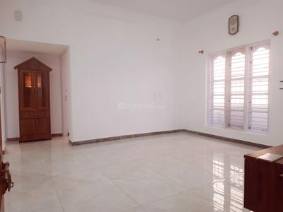 2 BHK Independent Builder Floor