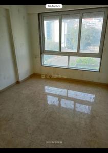 Bedroom Image of 450 Sq.ft 1 BHK Apartment / Flat for sale in Srishti Elegance, Bhandup West Mumbai for Rs. 8100000